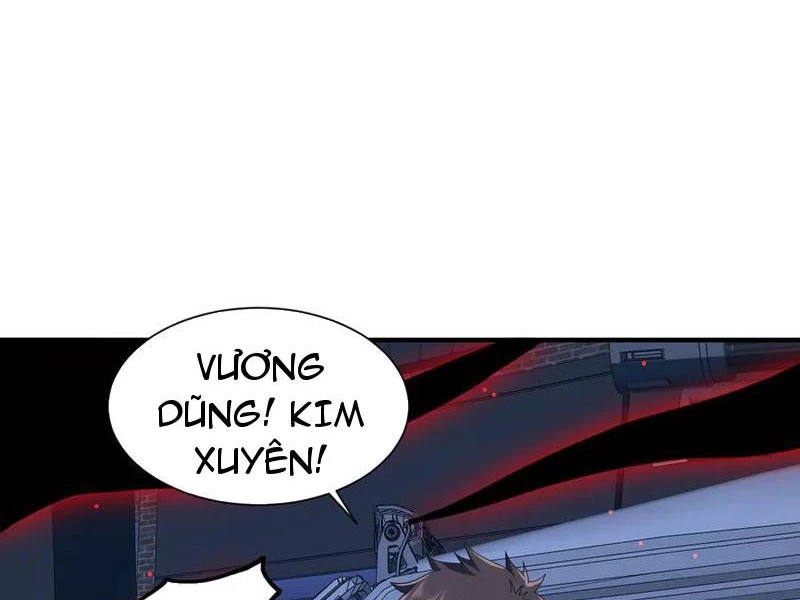 Ma Tu Tái Sinh: Khởi Đầu Nhặt Được Một Hành Tinh Zombie: Chapter 15