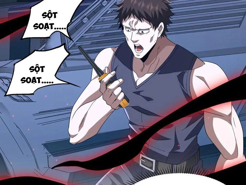 Ma Tu Tái Sinh: Khởi Đầu Nhặt Được Một Hành Tinh Zombie: Chapter 15