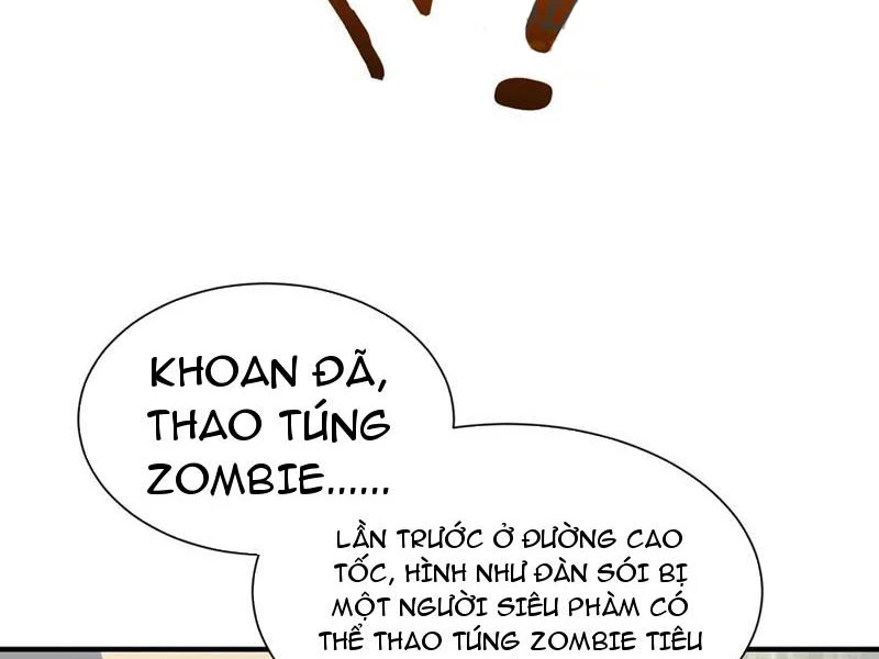 Ma Tu Tái Sinh: Khởi Đầu Nhặt Được Một Hành Tinh Zombie: Chapter 15