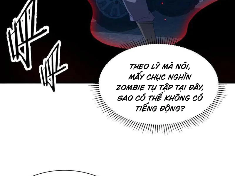 Ma Tu Tái Sinh: Khởi Đầu Nhặt Được Một Hành Tinh Zombie: Chapter 15