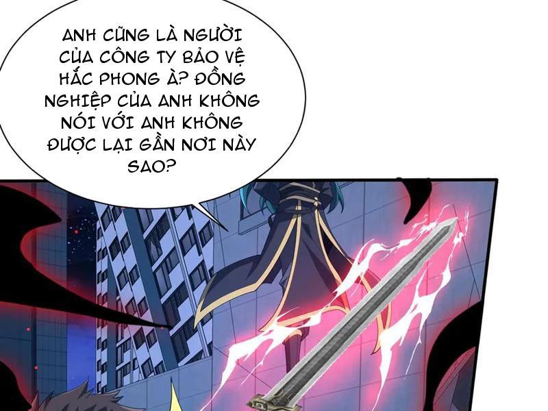 Ma Tu Tái Sinh: Khởi Đầu Nhặt Được Một Hành Tinh Zombie: Chapter 15