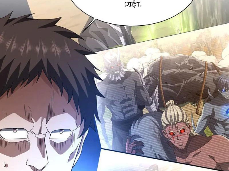 Ma Tu Tái Sinh: Khởi Đầu Nhặt Được Một Hành Tinh Zombie: Chapter 15