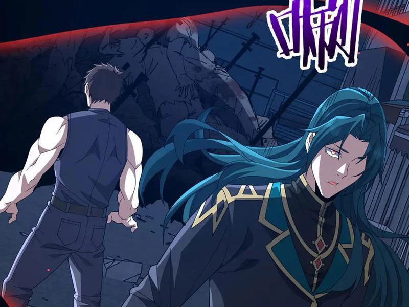 Ma Tu Tái Sinh: Khởi Đầu Nhặt Được Một Hành Tinh Zombie: Chapter 15