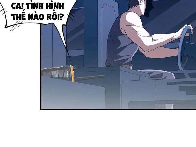 Ma Tu Tái Sinh: Khởi Đầu Nhặt Được Một Hành Tinh Zombie: Chapter 15