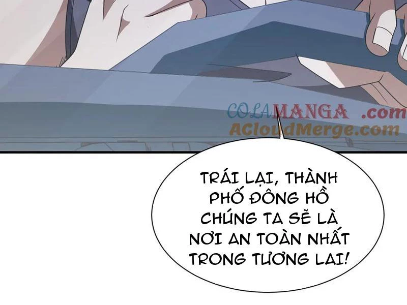 Ma Tu Tái Sinh: Khởi Đầu Nhặt Được Một Hành Tinh Zombie: Chapter 15