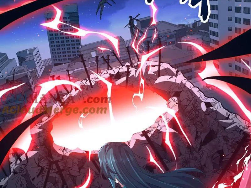 Ma Tu Tái Sinh: Khởi Đầu Nhặt Được Một Hành Tinh Zombie: Chapter 15