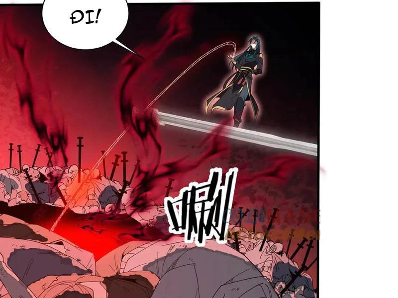 Ma Tu Tái Sinh: Khởi Đầu Nhặt Được Một Hành Tinh Zombie: Chapter 15