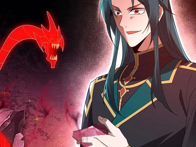 Ma Tu Tái Sinh: Khởi Đầu Nhặt Được Một Hành Tinh Zombie: Chapter 15
