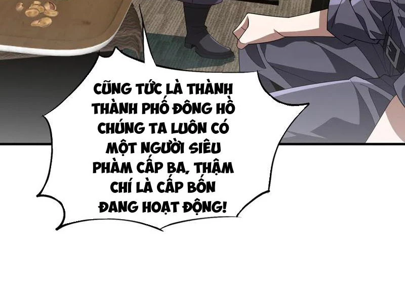 Ma Tu Tái Sinh: Khởi Đầu Nhặt Được Một Hành Tinh Zombie: Chapter 15
