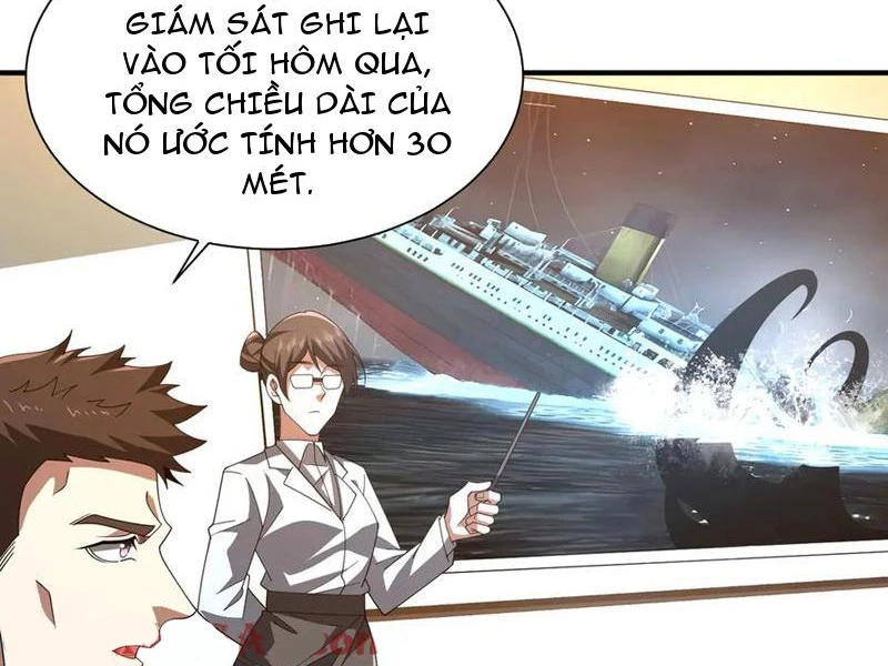 Ma Tu Tái Sinh: Khởi Đầu Nhặt Được Một Hành Tinh Zombie: Chapter 16