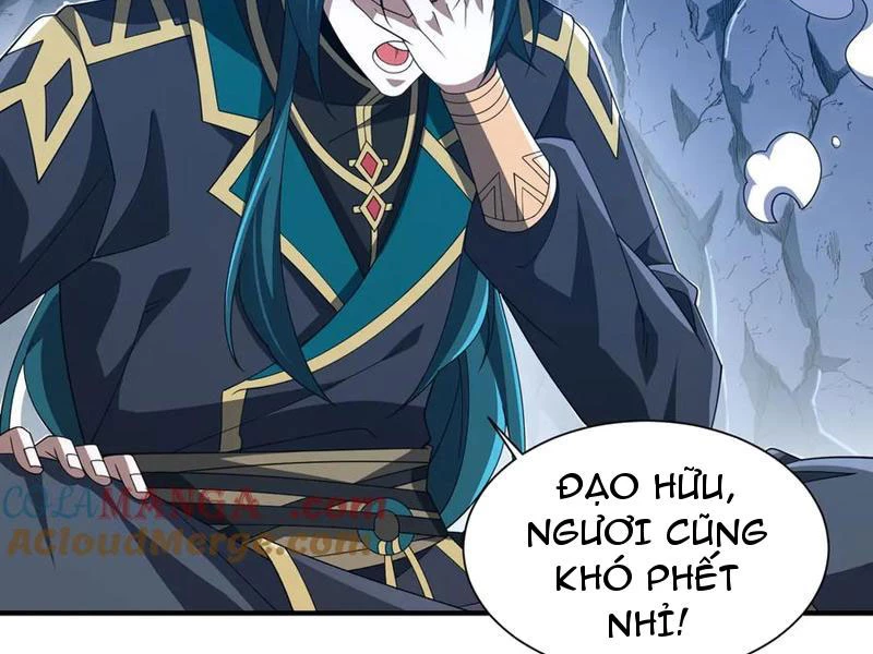 Ma Tu Tái Sinh: Khởi Đầu Nhặt Được Một Hành Tinh Zombie: Chapter 16