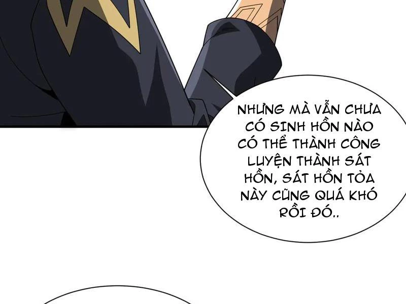Ma Tu Tái Sinh: Khởi Đầu Nhặt Được Một Hành Tinh Zombie: Chapter 16