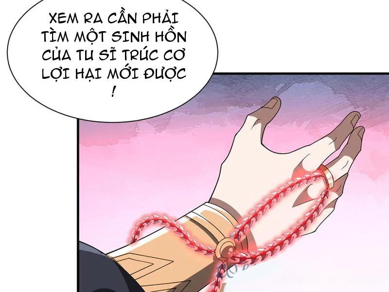Ma Tu Tái Sinh: Khởi Đầu Nhặt Được Một Hành Tinh Zombie: Chapter 16