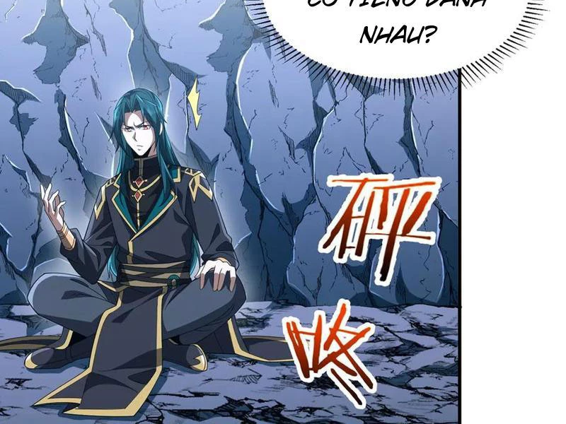 Ma Tu Tái Sinh: Khởi Đầu Nhặt Được Một Hành Tinh Zombie: Chapter 16