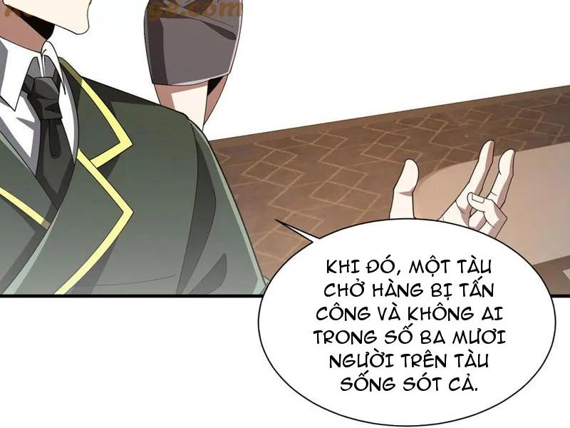 Ma Tu Tái Sinh: Khởi Đầu Nhặt Được Một Hành Tinh Zombie: Chapter 16