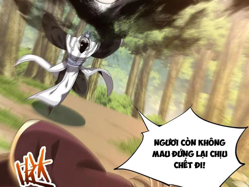 Ma Tu Tái Sinh: Khởi Đầu Nhặt Được Một Hành Tinh Zombie: Chapter 16