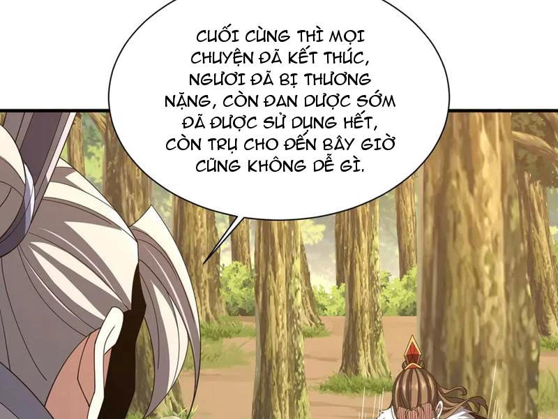 Ma Tu Tái Sinh: Khởi Đầu Nhặt Được Một Hành Tinh Zombie: Chapter 16