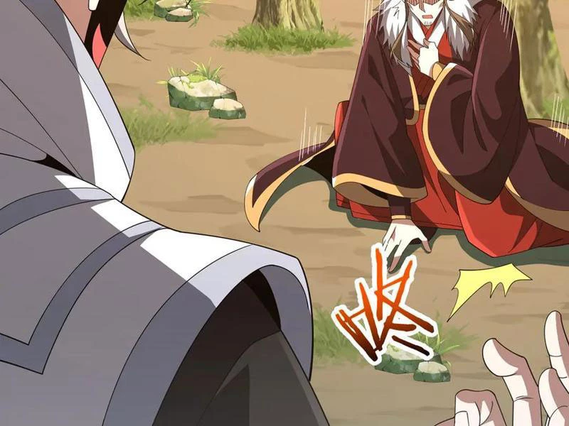 Ma Tu Tái Sinh: Khởi Đầu Nhặt Được Một Hành Tinh Zombie: Chapter 16