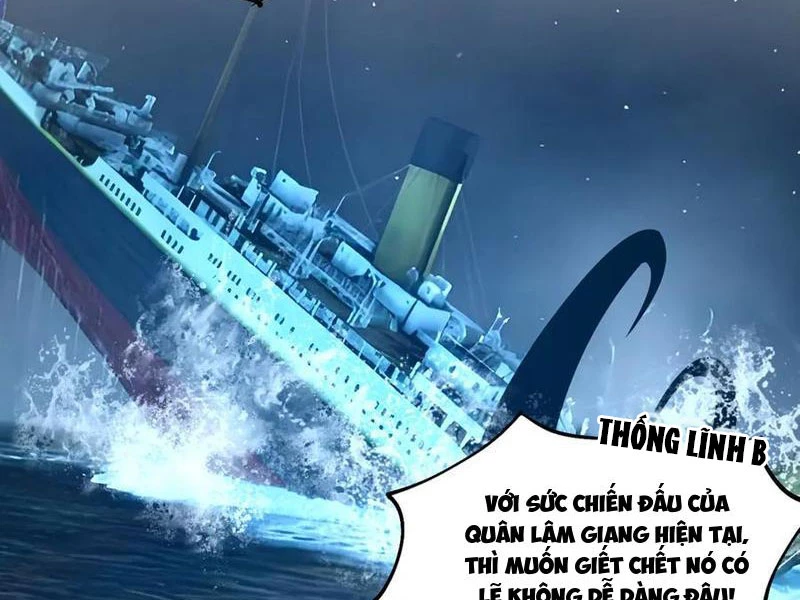 Ma Tu Tái Sinh: Khởi Đầu Nhặt Được Một Hành Tinh Zombie: Chapter 16
