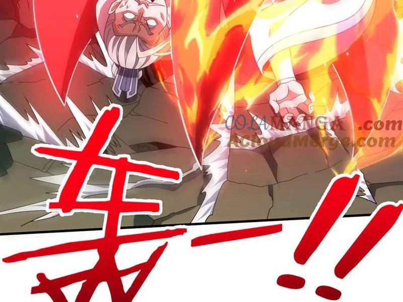 Ma Tu Tái Sinh: Khởi Đầu Nhặt Được Một Hành Tinh Zombie: Chapter 16