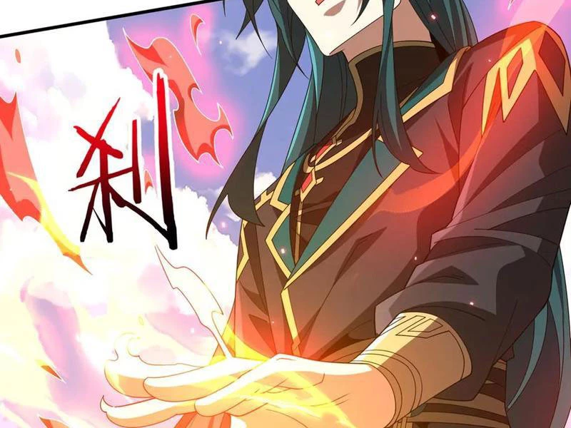 Ma Tu Tái Sinh: Khởi Đầu Nhặt Được Một Hành Tinh Zombie: Chapter 16