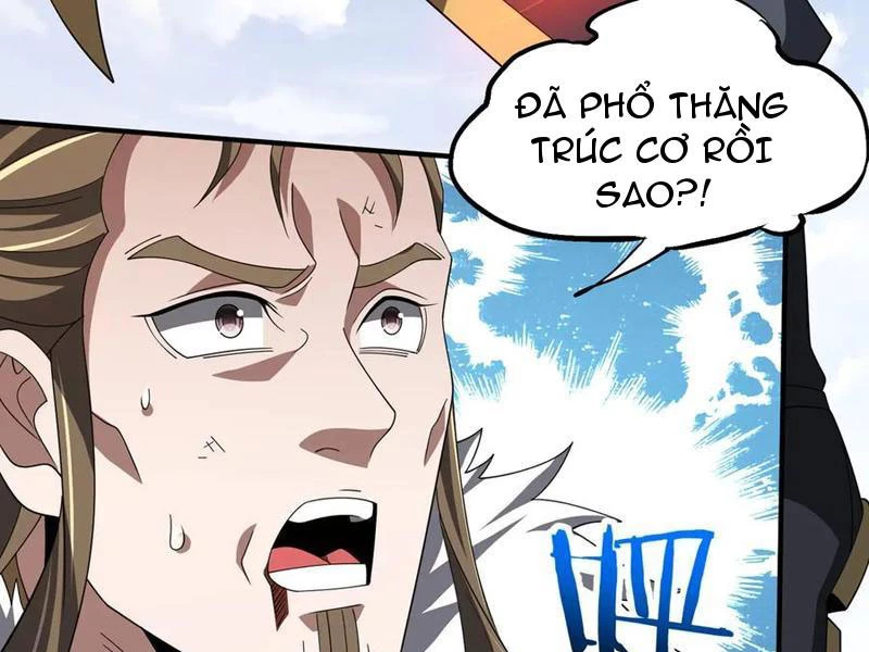 Ma Tu Tái Sinh: Khởi Đầu Nhặt Được Một Hành Tinh Zombie: Chapter 16