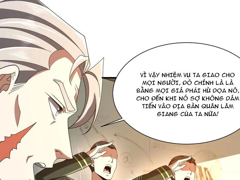 Ma Tu Tái Sinh: Khởi Đầu Nhặt Được Một Hành Tinh Zombie: Chapter 16