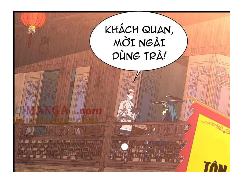 Ma Tu Tái Sinh: Khởi Đầu Nhặt Được Một Hành Tinh Zombie: Chapter 16