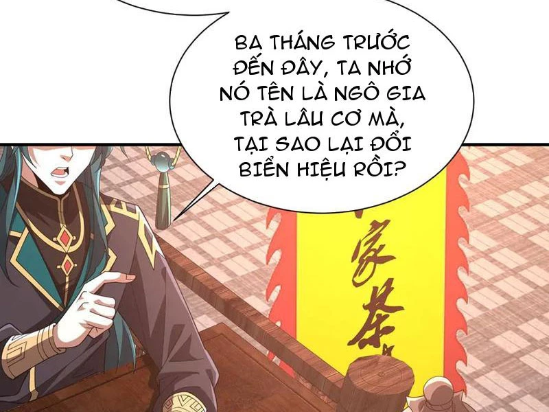 Ma Tu Tái Sinh: Khởi Đầu Nhặt Được Một Hành Tinh Zombie: Chapter 16