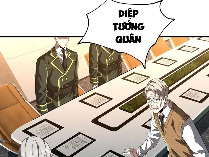 Ma Tu Tái Sinh: Khởi Đầu Nhặt Được Một Hành Tinh Zombie: Chapter 16
