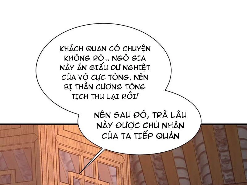 Ma Tu Tái Sinh: Khởi Đầu Nhặt Được Một Hành Tinh Zombie: Chapter 16