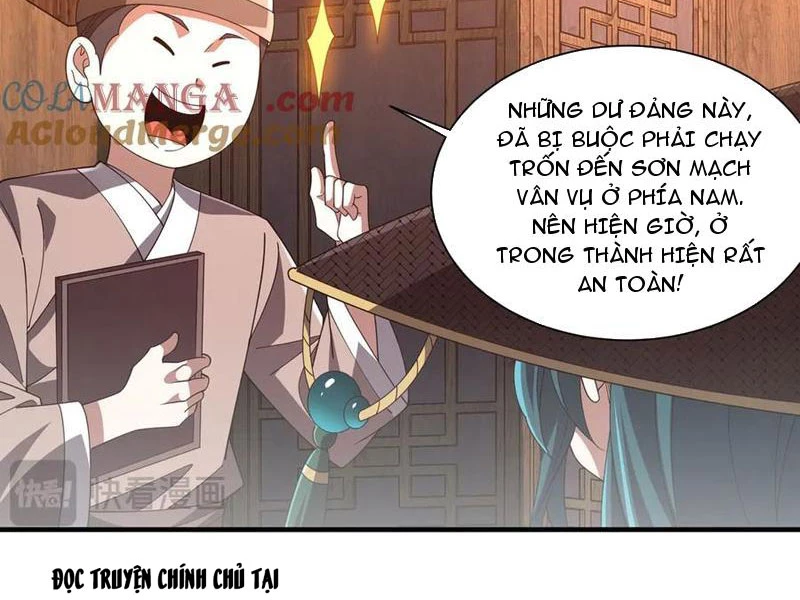 Ma Tu Tái Sinh: Khởi Đầu Nhặt Được Một Hành Tinh Zombie: Chapter 16