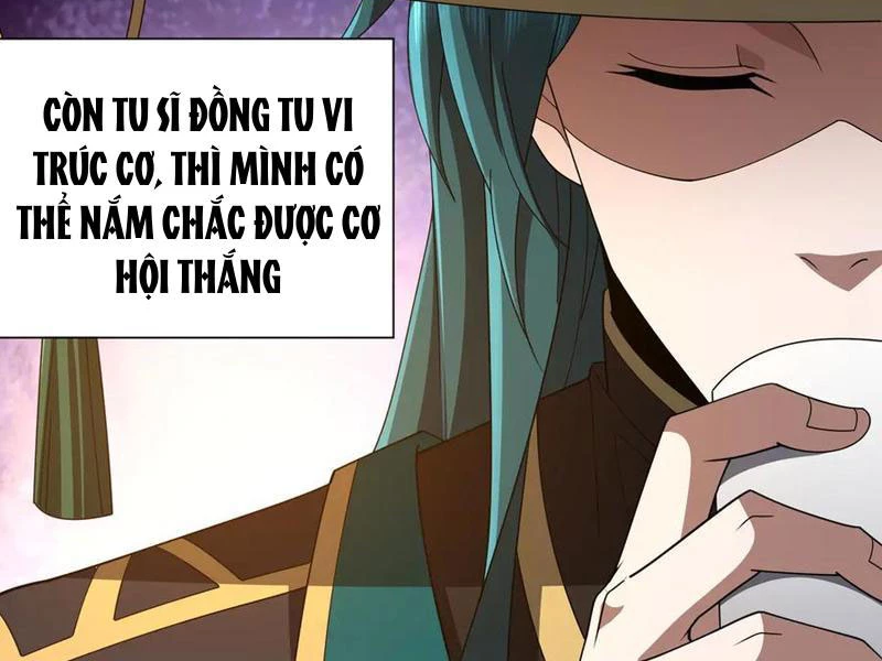 Ma Tu Tái Sinh: Khởi Đầu Nhặt Được Một Hành Tinh Zombie: Chapter 16