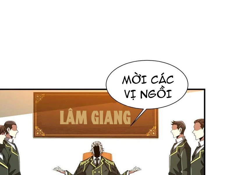 Ma Tu Tái Sinh: Khởi Đầu Nhặt Được Một Hành Tinh Zombie: Chapter 16