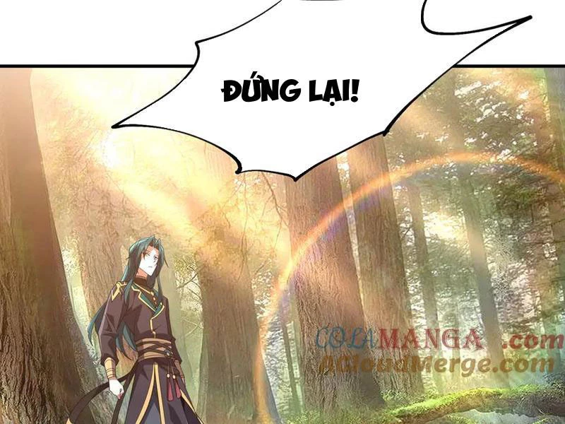 Ma Tu Tái Sinh: Khởi Đầu Nhặt Được Một Hành Tinh Zombie: Chapter 16