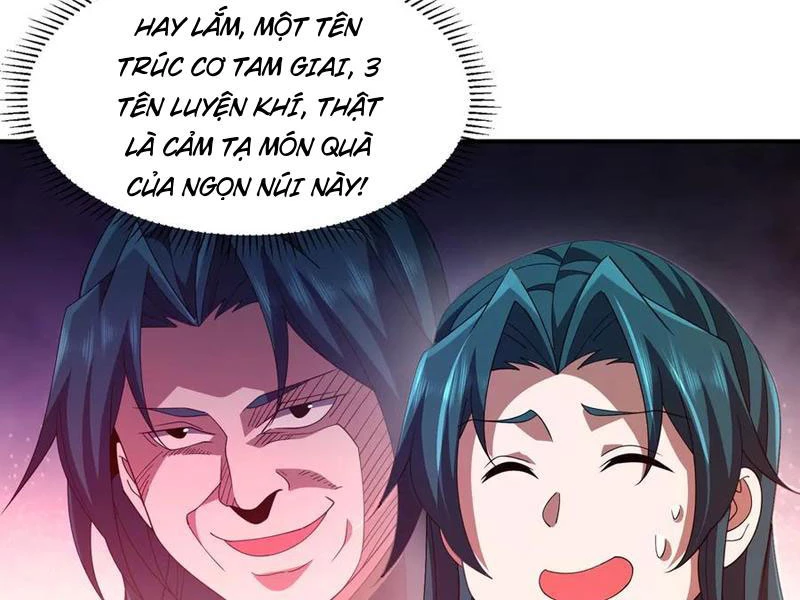 Ma Tu Tái Sinh: Khởi Đầu Nhặt Được Một Hành Tinh Zombie: Chapter 16