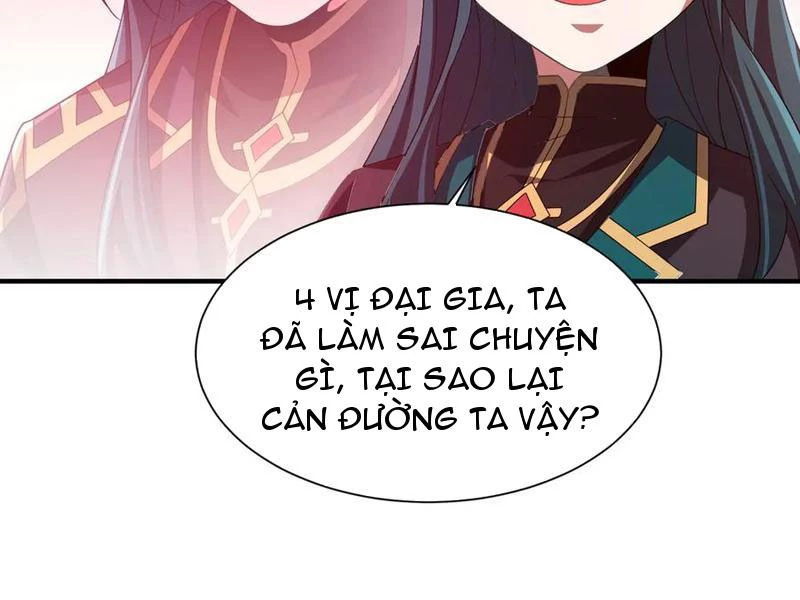 Ma Tu Tái Sinh: Khởi Đầu Nhặt Được Một Hành Tinh Zombie: Chapter 16