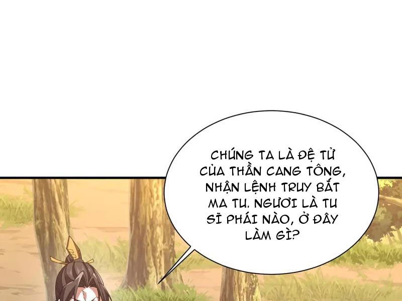 Ma Tu Tái Sinh: Khởi Đầu Nhặt Được Một Hành Tinh Zombie: Chapter 16
