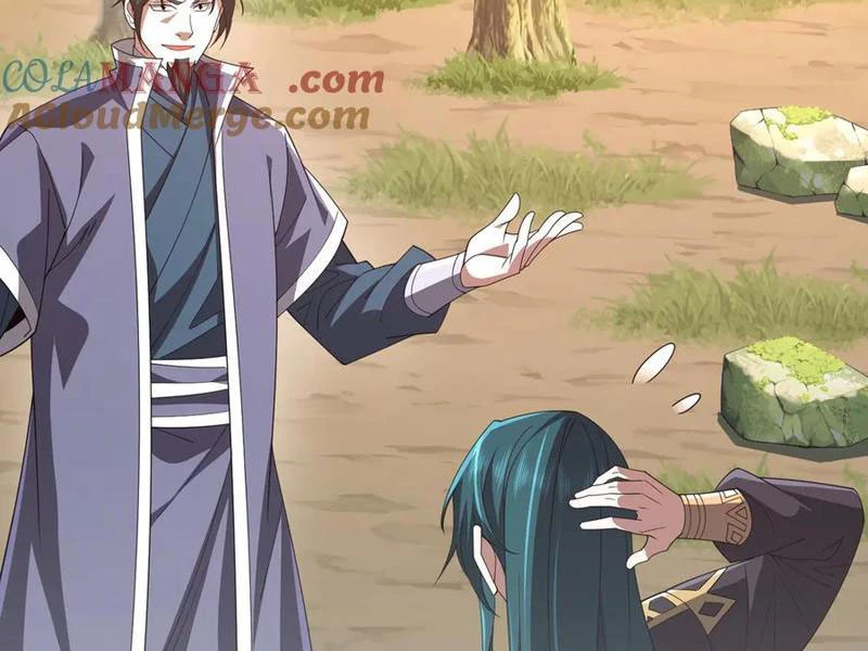 Ma Tu Tái Sinh: Khởi Đầu Nhặt Được Một Hành Tinh Zombie: Chapter 16