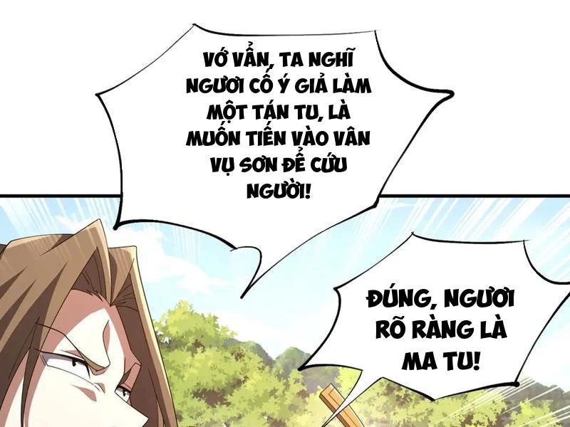 Ma Tu Tái Sinh: Khởi Đầu Nhặt Được Một Hành Tinh Zombie: Chapter 16
