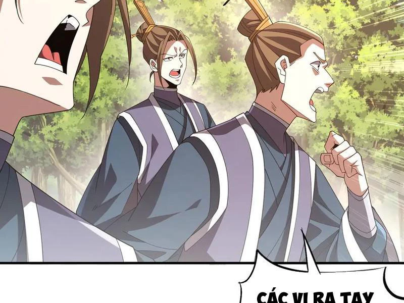 Ma Tu Tái Sinh: Khởi Đầu Nhặt Được Một Hành Tinh Zombie: Chapter 16