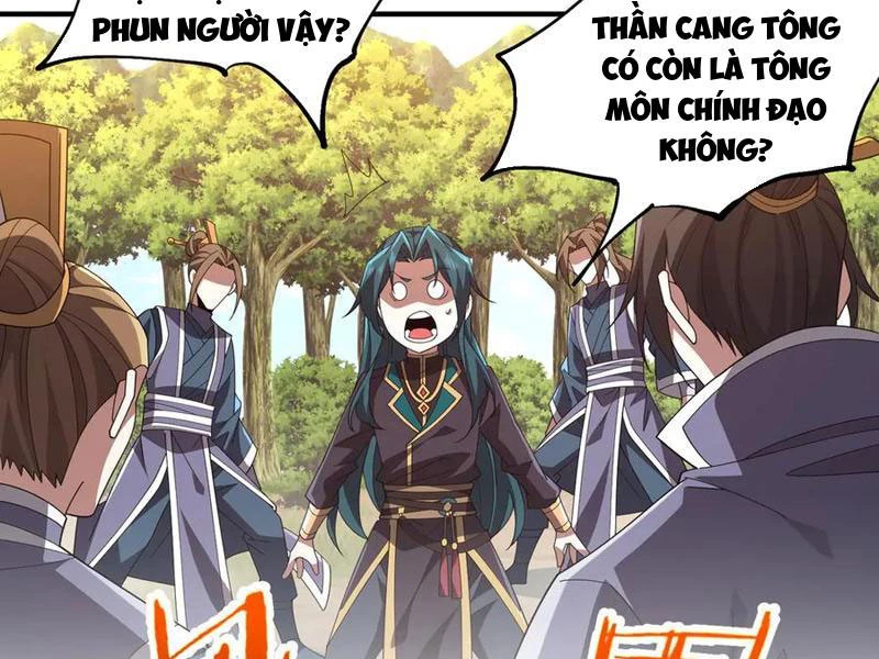 Ma Tu Tái Sinh: Khởi Đầu Nhặt Được Một Hành Tinh Zombie: Chapter 16