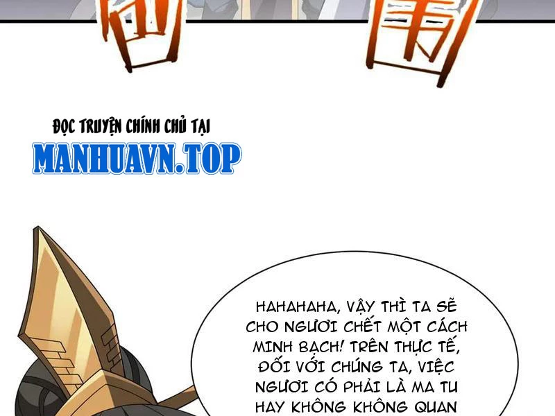 Ma Tu Tái Sinh: Khởi Đầu Nhặt Được Một Hành Tinh Zombie: Chapter 16