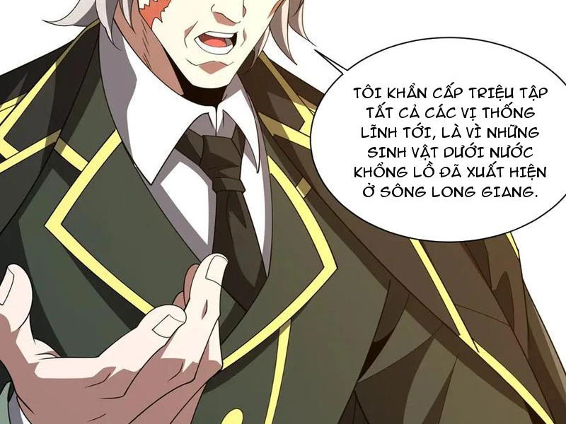 Ma Tu Tái Sinh: Khởi Đầu Nhặt Được Một Hành Tinh Zombie: Chapter 16
