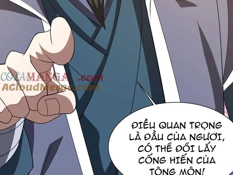 Ma Tu Tái Sinh: Khởi Đầu Nhặt Được Một Hành Tinh Zombie: Chapter 16