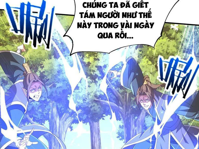 Ma Tu Tái Sinh: Khởi Đầu Nhặt Được Một Hành Tinh Zombie: Chapter 16