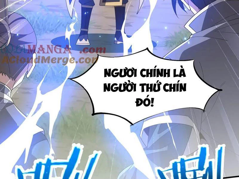 Ma Tu Tái Sinh: Khởi Đầu Nhặt Được Một Hành Tinh Zombie: Chapter 16