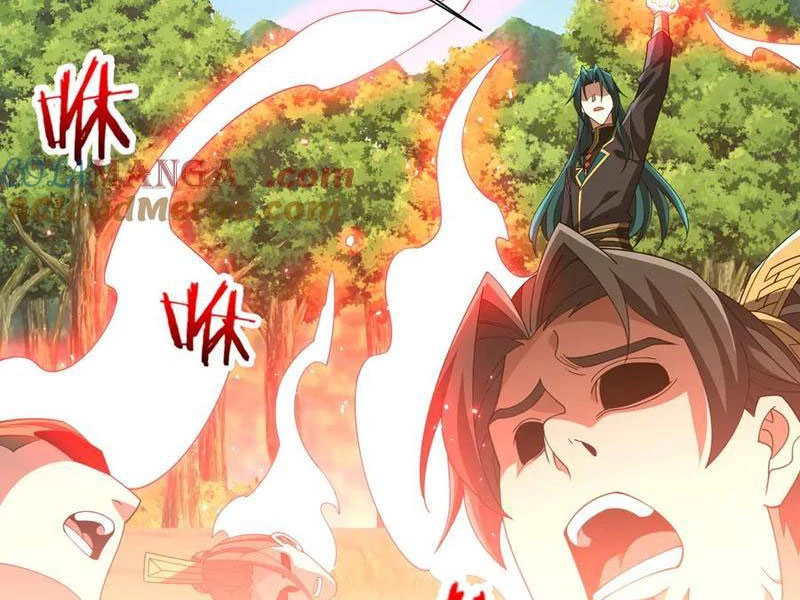 Ma Tu Tái Sinh: Khởi Đầu Nhặt Được Một Hành Tinh Zombie: Chapter 16