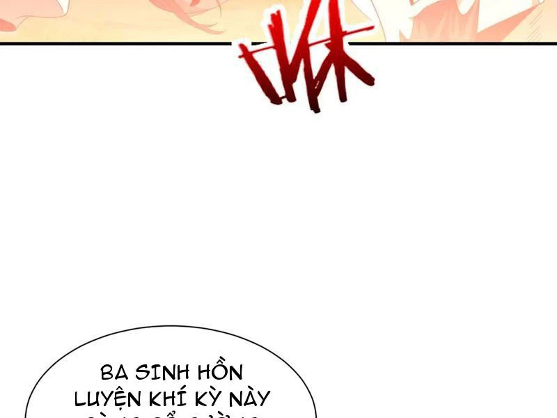 Ma Tu Tái Sinh: Khởi Đầu Nhặt Được Một Hành Tinh Zombie: Chapter 16