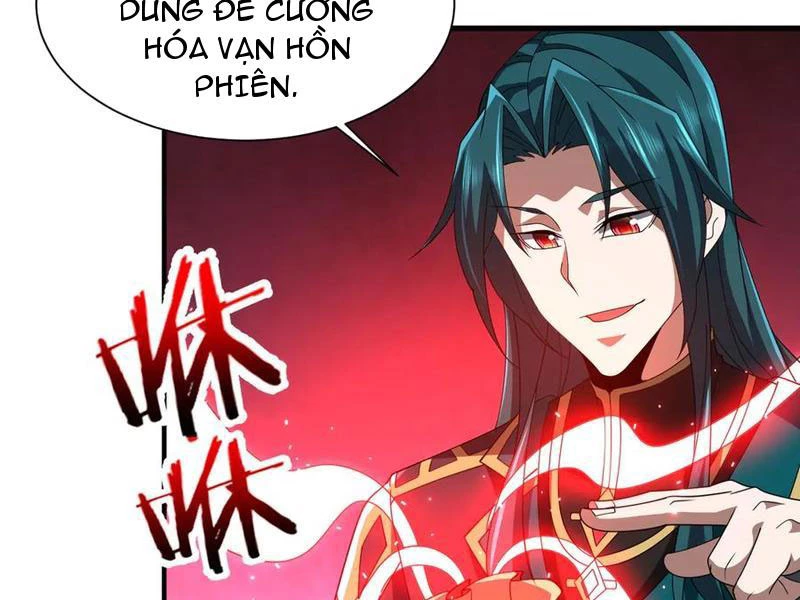 Ma Tu Tái Sinh: Khởi Đầu Nhặt Được Một Hành Tinh Zombie: Chapter 16